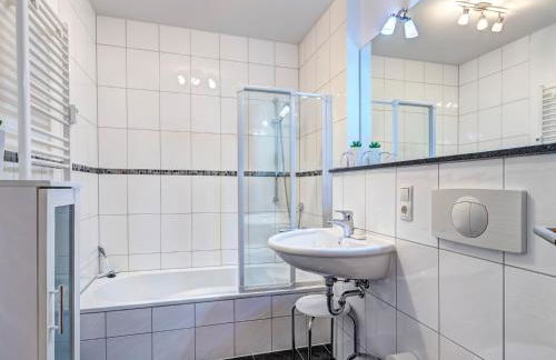 Ostseeresidenz Gorki- Park - 05 mit Wellness und Schwimmbad - Foto 18