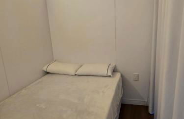 Tiny House em Taquaras, Rancho Queimado - Photo 4