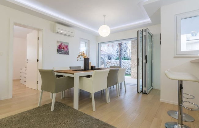 Luxury Villa White Rose with the Pool - Foto 48