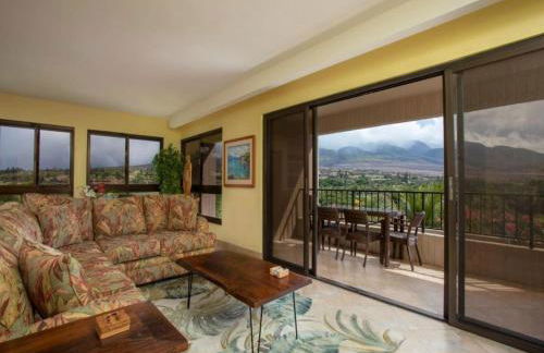 Kaanapali Alii 2 Bedroom Garden-Mountain View - Foto 34