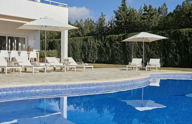 Villa Jesus - Foto 39