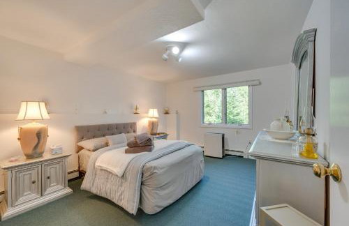 Charming Thornton Escape with Sauna and Gazebo! - Foto 22