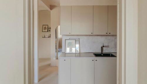 CASA MARTINA Apartamentos de diseño en Pozuelo - Foto 5