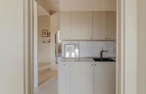 CASA MARTINA Apartamentos de diseño en Pozuelo - Foto 5