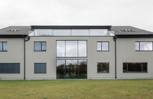 Exklusive Design Appartement BlackBerry Neubau - Foto 24