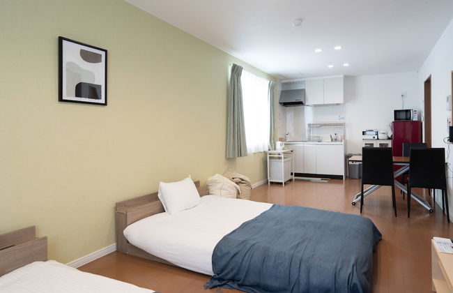 The Peak Villa Suite Hokkaido - Foto 8