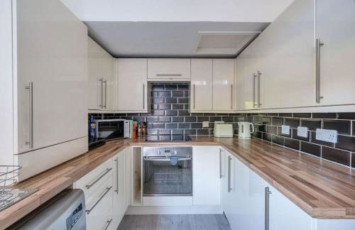 Amarco (Beautiful Place)- 1 Bed - Foto 9