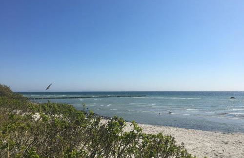 Ferienwohnung Meeresrauschen - Foto 19