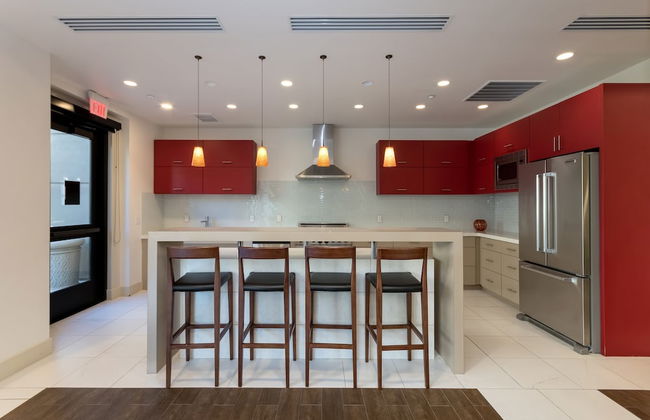 Bluebird Suites in Silicon Valley - Foto 55