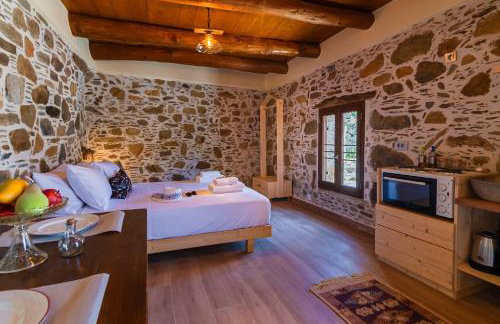 Plagia Rooms - Foto 15