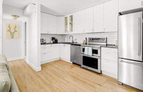 Bright & Modern - King Suite - Creekside Trail - Foto 13