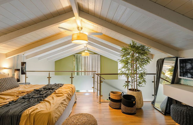 Braunis Horio Villas - Foto 22