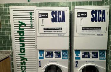 Charme e aconchego na Região Portuária do Rio - Foto 50