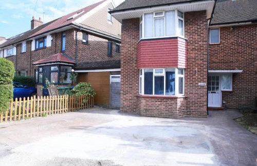 Apartment - Sleeps 2 & Free Parking - Foto 15