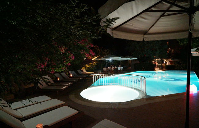 Mr. Dim Exclusive Apart Hotel - Foto 22