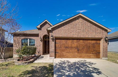 Pool and Hot Tub! Dog-Friendly AwaySis in SE Austin - Foto 29