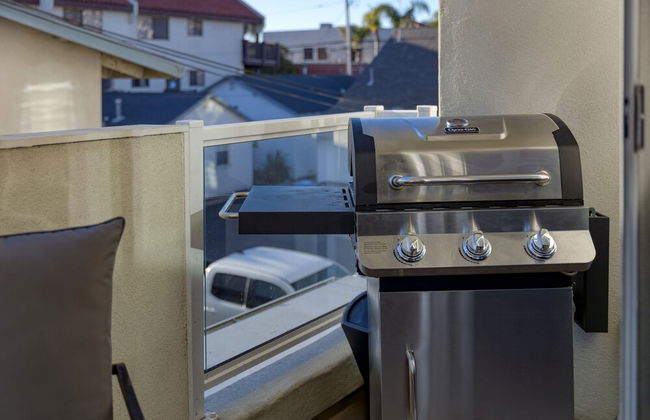 Casa do Sol by Avantstay Rooftop Deck w Ocean Views 2 Blocks to Beach - Foto 33