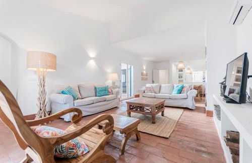 Casa Prainha, Alvor para 10 pessoas - Foto 6