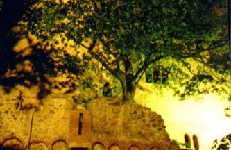 Schloss Auerbach Große Ferienwohnung - Photo 14