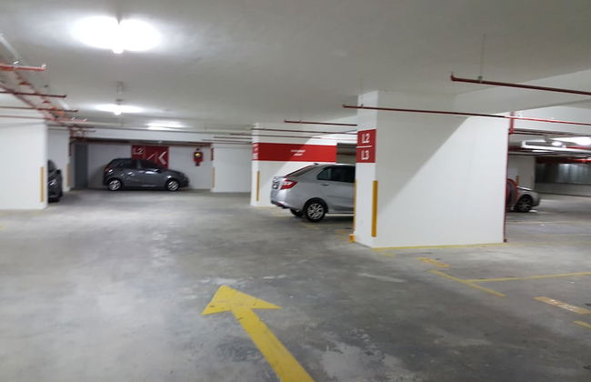 Cyberjaya Cybersquare - Foto 23