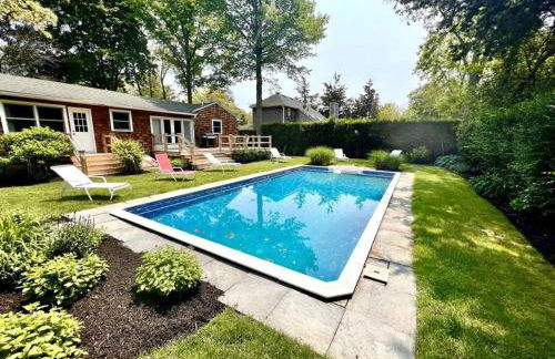 Getaway House at Sag Harbor - Foto 21