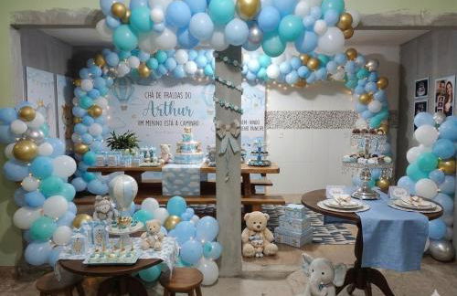 Casa Andreia Borges - Foto 35