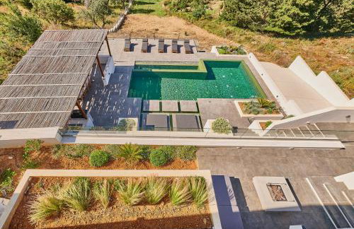 Villa Aeparéa - Foto 3