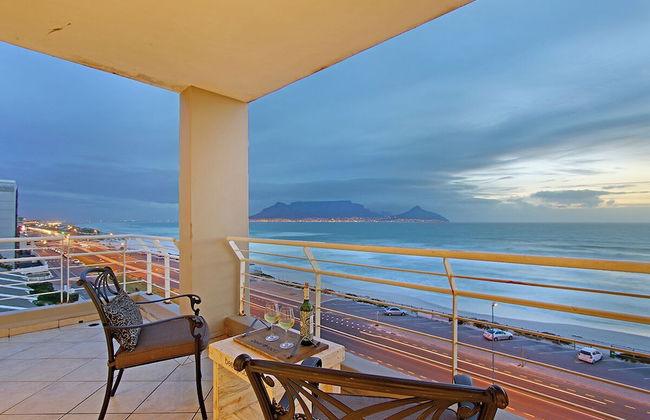 Ocean View C602 bt HostAgents - Photo 1