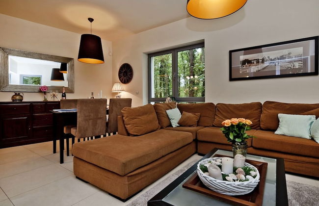 Willa Tamara BlueApart Jurata - Foto 28