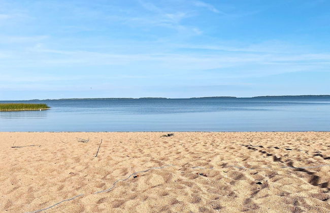 6 Person Holiday Home in Vingaker-by Traum - Foto 16