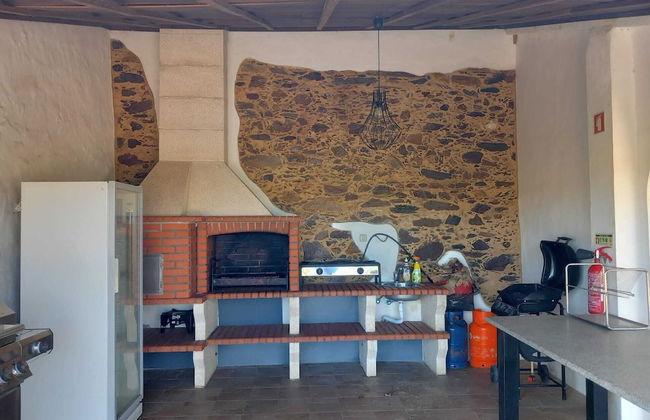 Agroturismo Herdade Fonte Ferreira - Foto 46