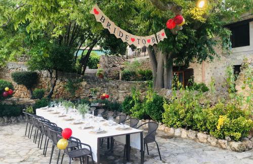 Agroturismo Son Penyaflor - Foto 9