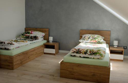 Apartamenty Jordanów - Stacja Paliw MOYA - Foto 18