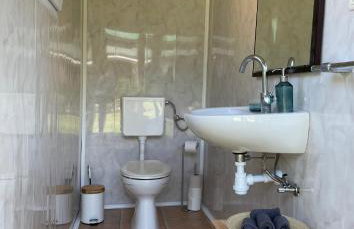 Miętowy Domek Trzebawie - Foto 31