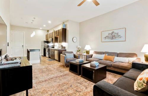 Heart of Gold-en - Walk Everywhere -Close to Red Rocks - Photo 1