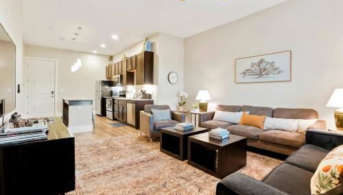 Heart of Gold-en - Walk Everywhere -Close to Red Rocks - Photo 1