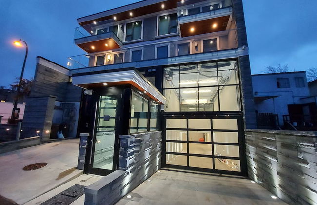 Sunset Mews Luxurious 3 Bed Townhouse - Photo 25