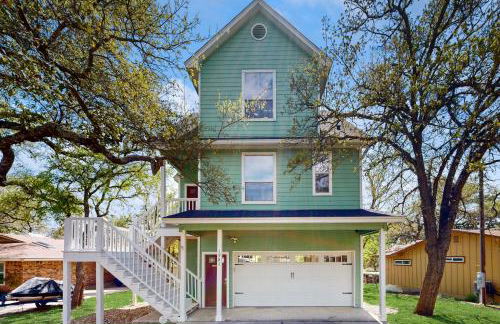 Treetop on LBJ - Foto 28