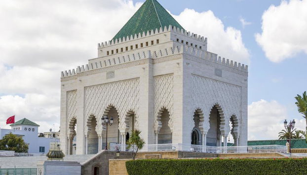 Besichtigungstour durch Rabat ab Casablanca - Foto 3