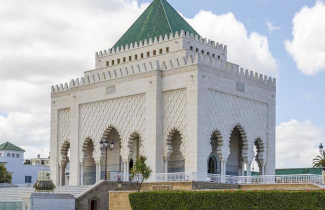Visita turística a Rabat a partir de Casablanca - Foto 3
