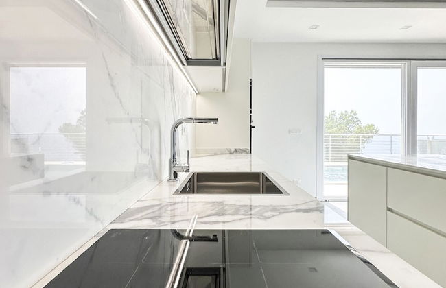 Orizzonti Blu Pool Villa by Wonderful Italy - Foto 16