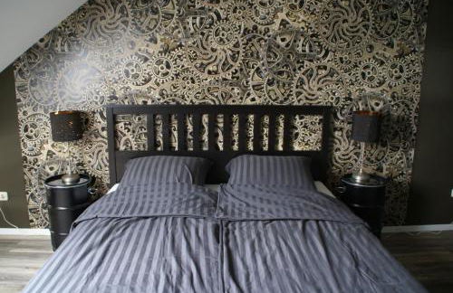 Bahnhof Frauenstein SCHLOSSBLICK - Foto 12