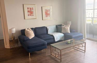 Villa Marina - AMAZING Modern, Spacious, Stylish 2 Master Suites in CENTRAL Marina Del Rey - Photo 4