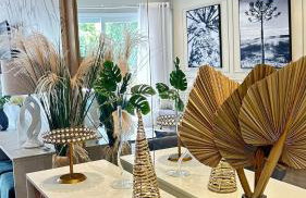 Belíssimo Apto com lareira e piscina aquecida! - Foto 13