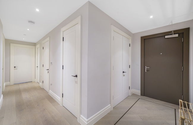 Utopian Apartments Kilburn - Foto 18