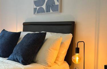 2BR Luxury Apt in Cathedral Quarter - Foto 12