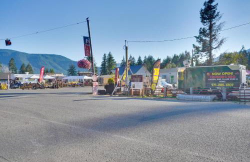 Lovely Detroit Home with Deck - Walk to Town! - Foto 27