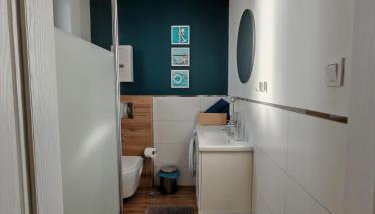 Całoroczny domek Morze - Foto 5