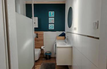 Całoroczny domek Morze - Foto 5