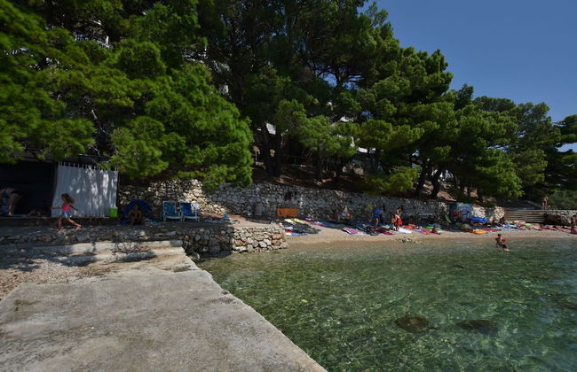 Apartments Maras - Photo 31